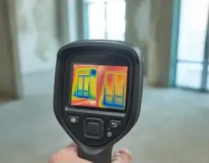 Thermal Scanning