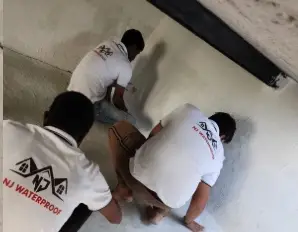 Waterproof Coating